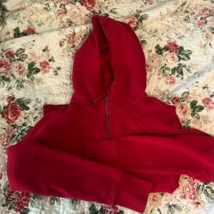 NWOT lululemon scuba